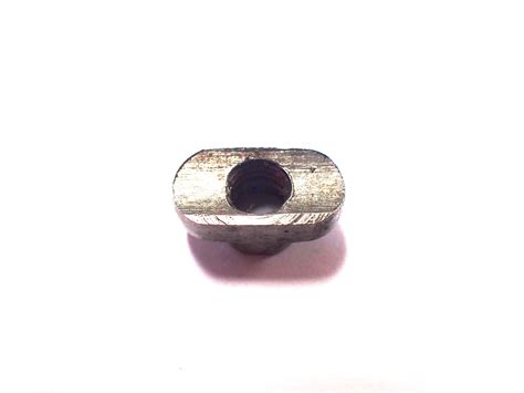 Smle No1 Mkiii Nose Cap Nut Smlepn31 Rebel Gun Works