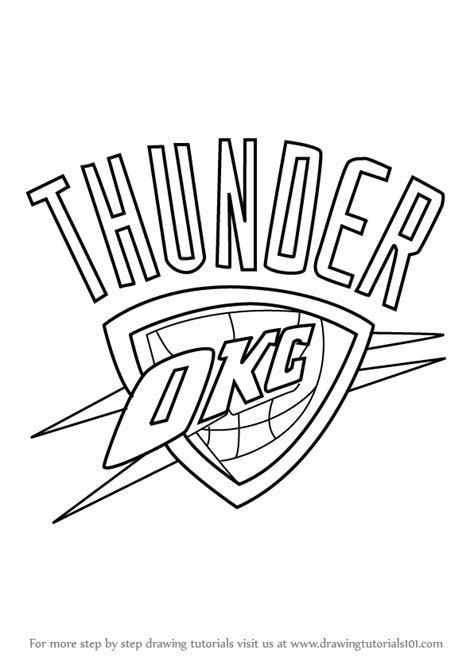 how to draw oklahoma