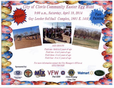 City of Clovis, New Mexico