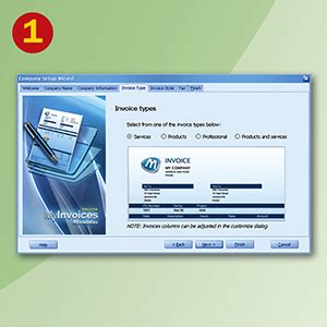 My Invoices And Estimates Deluxe Manual