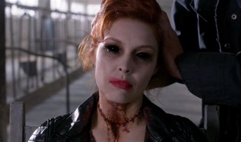 Alaina Huffman Nude 99 Photos And Uncensored Nude Scenes From Movies And TV Shows 18