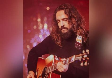 Tom Kaulitz Wiki, Biography, Parents, Wife, Net Worth, Age, Height & More