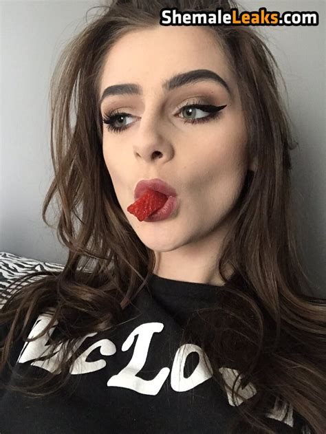 Kirbysgf Leaked Nude OnlyFans Photo ShemaleLeaks