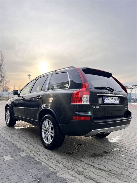 Sprzedam Volvo Xc Rok Pi A Olx Pl