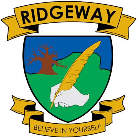 Admission Ridgeway College