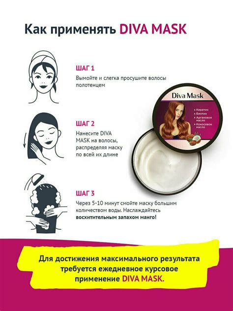 Маски для волос в домашних условиях- самые эффективные рецепты