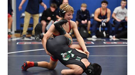 Week 4 Tournaments Texas Wrestling
