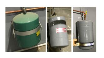 The Glitch & The Fix | Plumbing & Mechanical