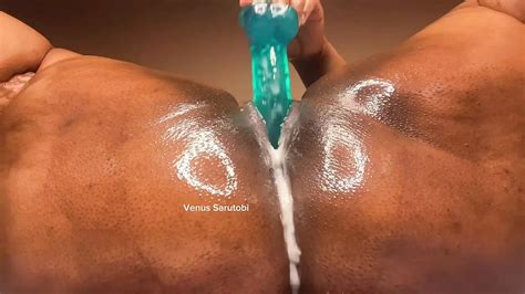 Flexible Ebony BBW Extreme Creamy Pussy Squirt Missionary Big Ass Oiled XHamster