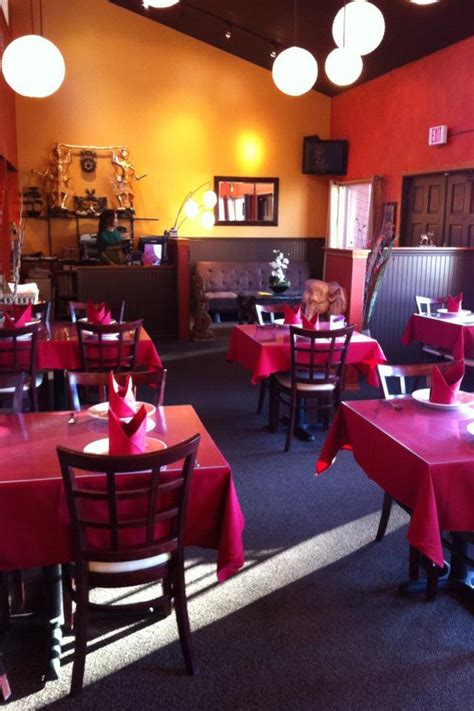 Bangkok Thai Spokane Valley Intentionalist