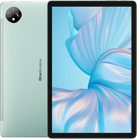 Blackview Tab 80 pictures, official photos