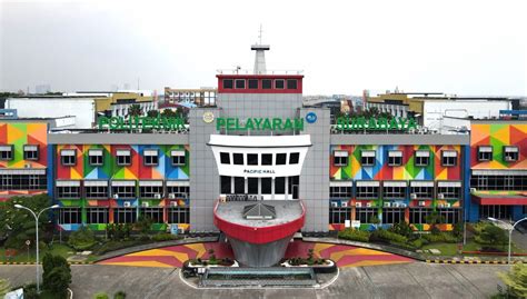Politeknik Pelayaran Surabaya