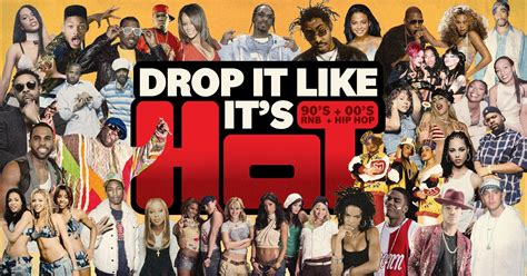 Drop It Like It s Hot Là Gì Các Bạn Yêu Nhạc Đã Biết Chưa