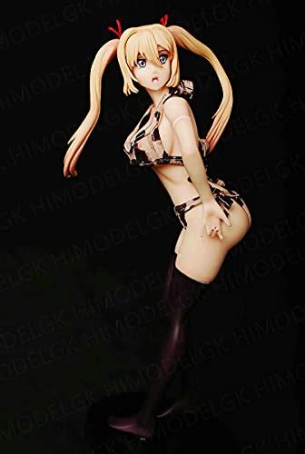 The Best Naked Anime Action Figures A Comprehensive Guide To Top Rated Figures