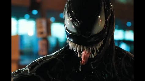 Venom Trailer 2 2018 Youtube