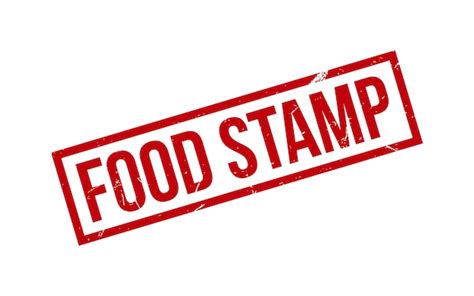 Premium Vector Food Stamp Rubber Stamp Seal Vector