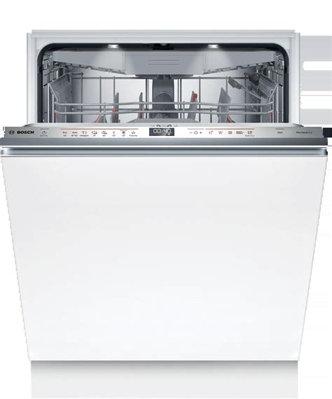 SMV6ZCX03E Съдомиялна за пълно вграждане | BOSCH BG