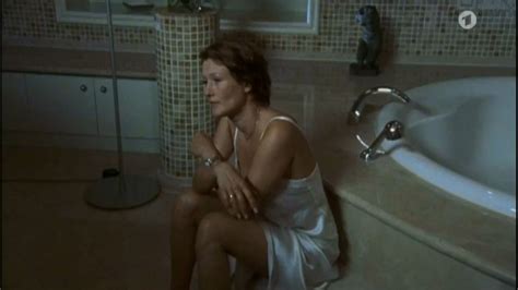 Nude Video Celebs Suzanne Von Borsody Nude Nicht Ohne Deine Liebe