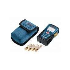 Взять в прокат Дальномер лазерный Bosch DLE 40 Professional по выгодной ...
