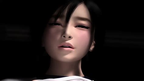 Chesty 3d Hentai Girl Gangbang Cock