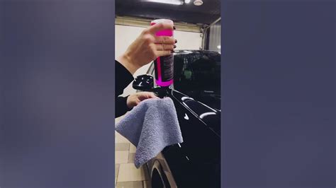 Shima Detailer "Gel Water Spot Remover" - YouTube