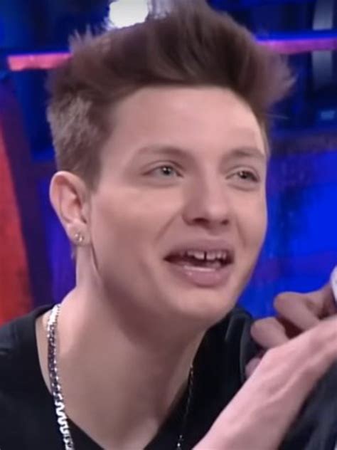 Comedian Matt Rife Used To Look Very Different Au