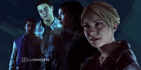 Until Dawn 2025 Remake Pc Jenda Sherilyn