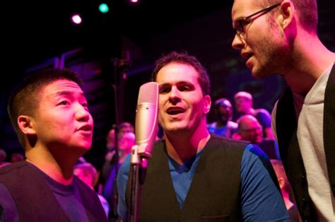 Gay Men S Chorus Spring Concert Celebrates Same Sex Marriage And The Seasons Of Life Lavender