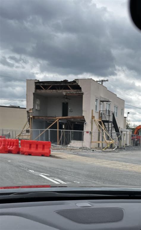 Greenville has lost an icon today : r/greenville