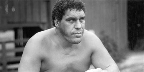 andre the giant net worth at his death