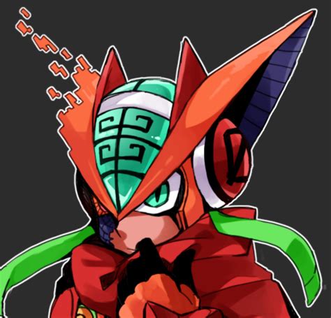 Ray Mighty No 9 Know Your Meme