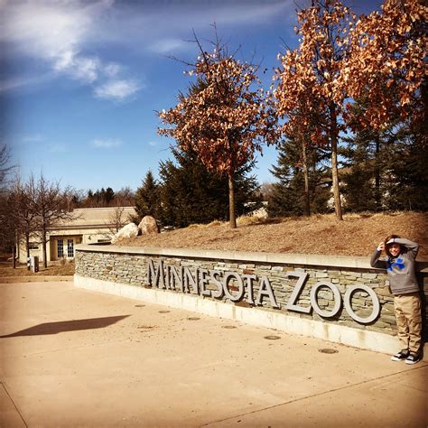 Fabulous Minnesota Zoo | Places ive been, Places, Travel