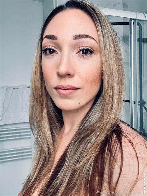 Lilylabeau Nude OnlyFans Leaks Fappening FappeningBook