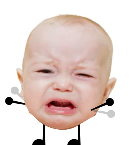 Baby Head Flamingingerbread Wiki Fandom