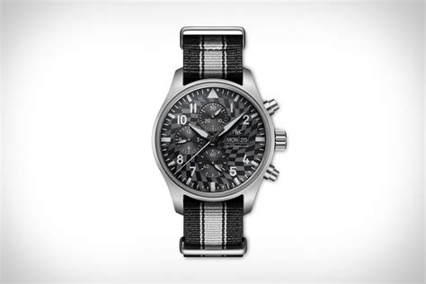 Iwc X Hot Wheels Racing Works Watch Set Uncrate