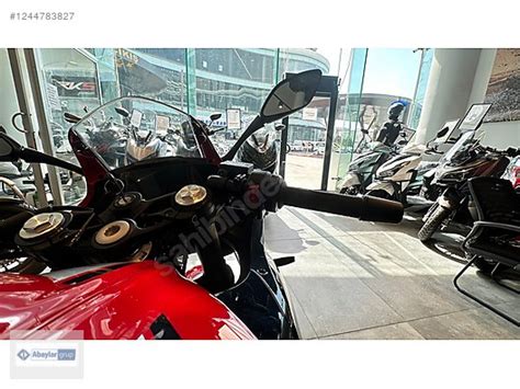 RKS SRK250 RS 2024 Model Naked Roadster Motor Motosiklet Mağazasından Sıfır 176 065 TL