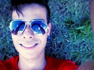 G Polícia acredita que jovem gay lutou agressor antes de ser morto notícias em Goiás