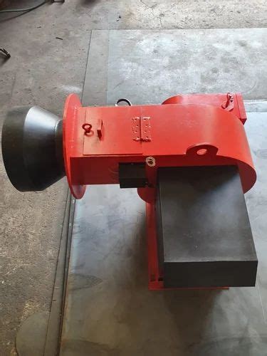 Asphalt Hot Mix Plant Burner Electric At Best Price In Ahmedabad ID