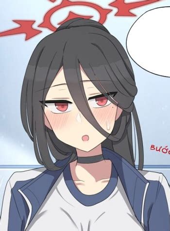 Truyện Hentai Hasumi Tiếng Việt iHentai