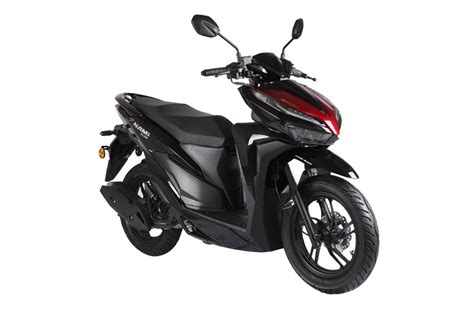 NAMI CL150 | NAMI CL150