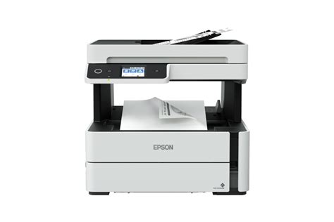 Buy Epson Ecotank Et M Black Ink Bottle Inkredible Uk