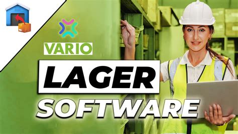 lagersoftware  kann ein lagersystem ebakery