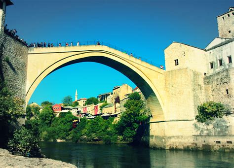 Firenze-Mostar, 1993-2013. Le città dei "Ponte Vecchio" | Erodoto108