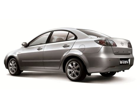 Haima 3 2012 - цена, характеристики и фото, описание модели авто