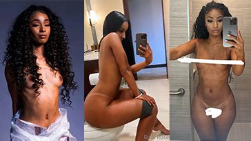 Rubi Rose Nude Onlyfans Ppv Leaked Lingerie Video Gotanynudes