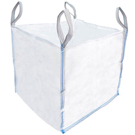 One Tonne Bags Mr Ppe Supplies