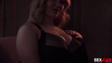 Beautiful Blonde Teaser Video Telegram Soft