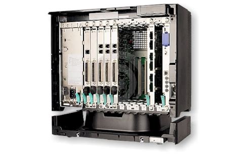 Some call the Panasonic KX-TDA200 IP Hybrid PBX, the finest product ...