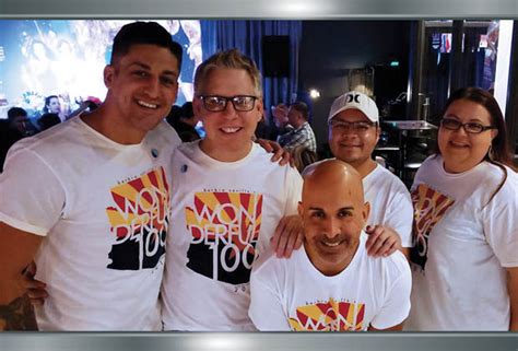 MGAZINE Miss Gay America 2019 Andora Te Tee Joins Longtime MGA Veteran Barbra Seville S