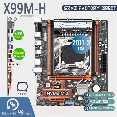 Материнские платы LGA2011 X99 - Artem Browser
